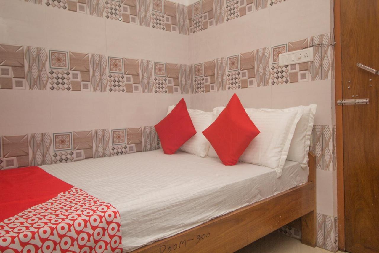 Hotel O Kshounish Residency Māldah Extérieur photo